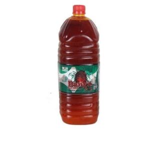 Okomu Palm Oil (4lbs) 6 pcs/carton