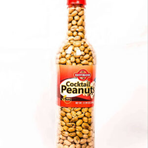 Hannifique Peanuts (1.1lbs) 12pcs/Carton