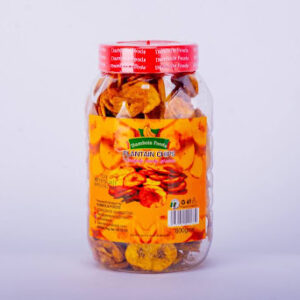 Dambols Plantain Chips-(0.9lbs) 12pcs/Carton