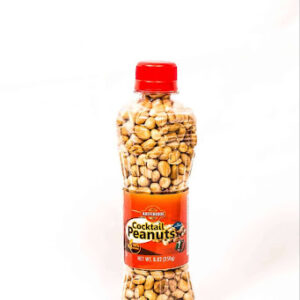 Haffinique Peanuts (0.5lbs) 12pcs/Carton